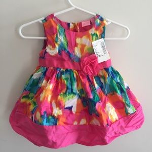 NWT THE CHILDRENS PLACE DRESS